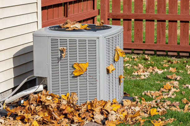 Best Commercial HVAC Repair  in Teutopolis, IL