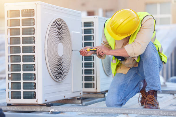 AC Installation Near Me in Teutopolis, IL