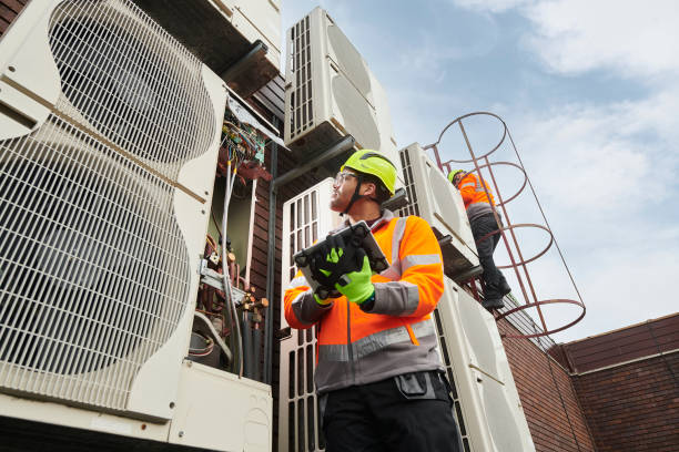Reliable Teutopolis, IL HVAC Solutions