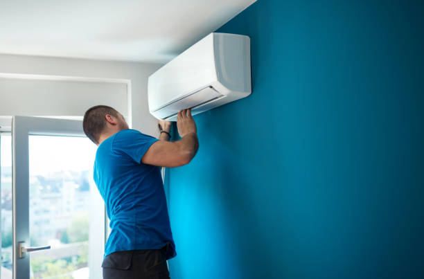Best HVAC System Installation  in Teutopolis, IL
