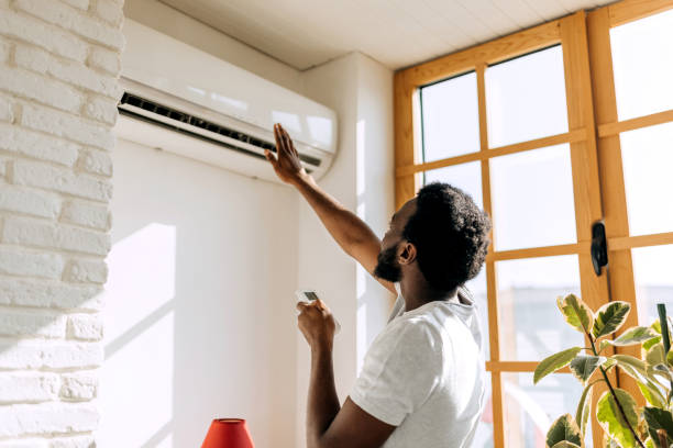 Best HVAC Repair Near Me  in Teutopolis, IL