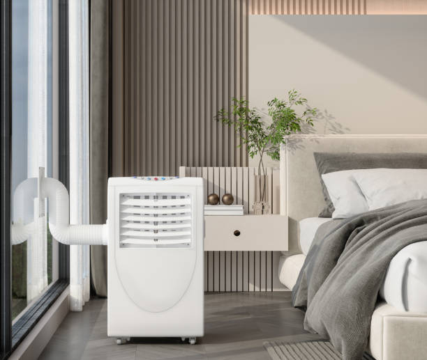 Ductless HVAC Repair in Teutopolis, IL