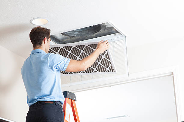 Best HVAC Cleaning Services  in Teutopolis, IL