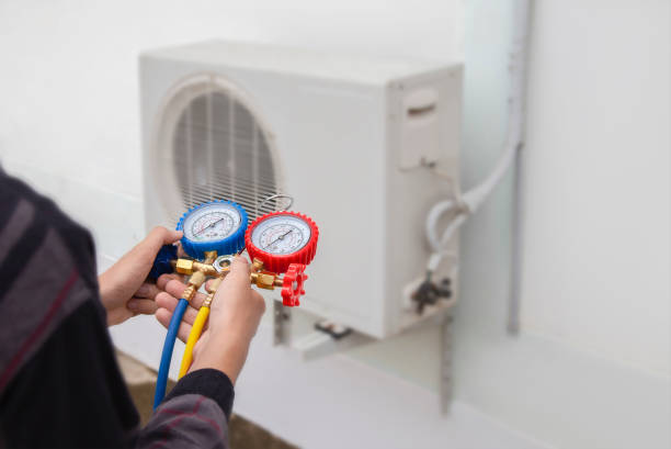HVAC Troubleshooting in Teutopolis, IL