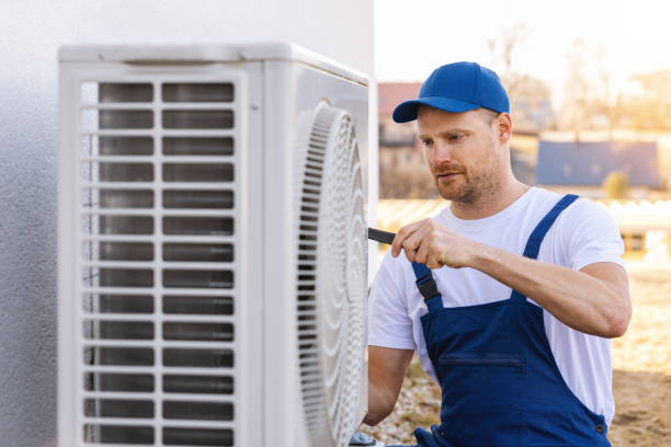 HVAC Maintenance Plan in Teutopolis, IL