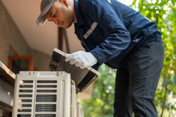 Best HVAC Installation Services  in Teutopolis, IL