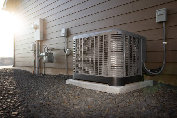Best HVAC Companies Near Me  in Teutopolis, IL